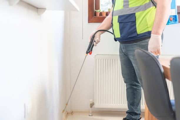 Best Affordable Pest Control Services  in Ridgely, TN